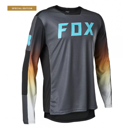 Maillots manches longues FOX Defend Race Spec
