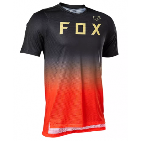 Maillot manches courtes FOX Flexair