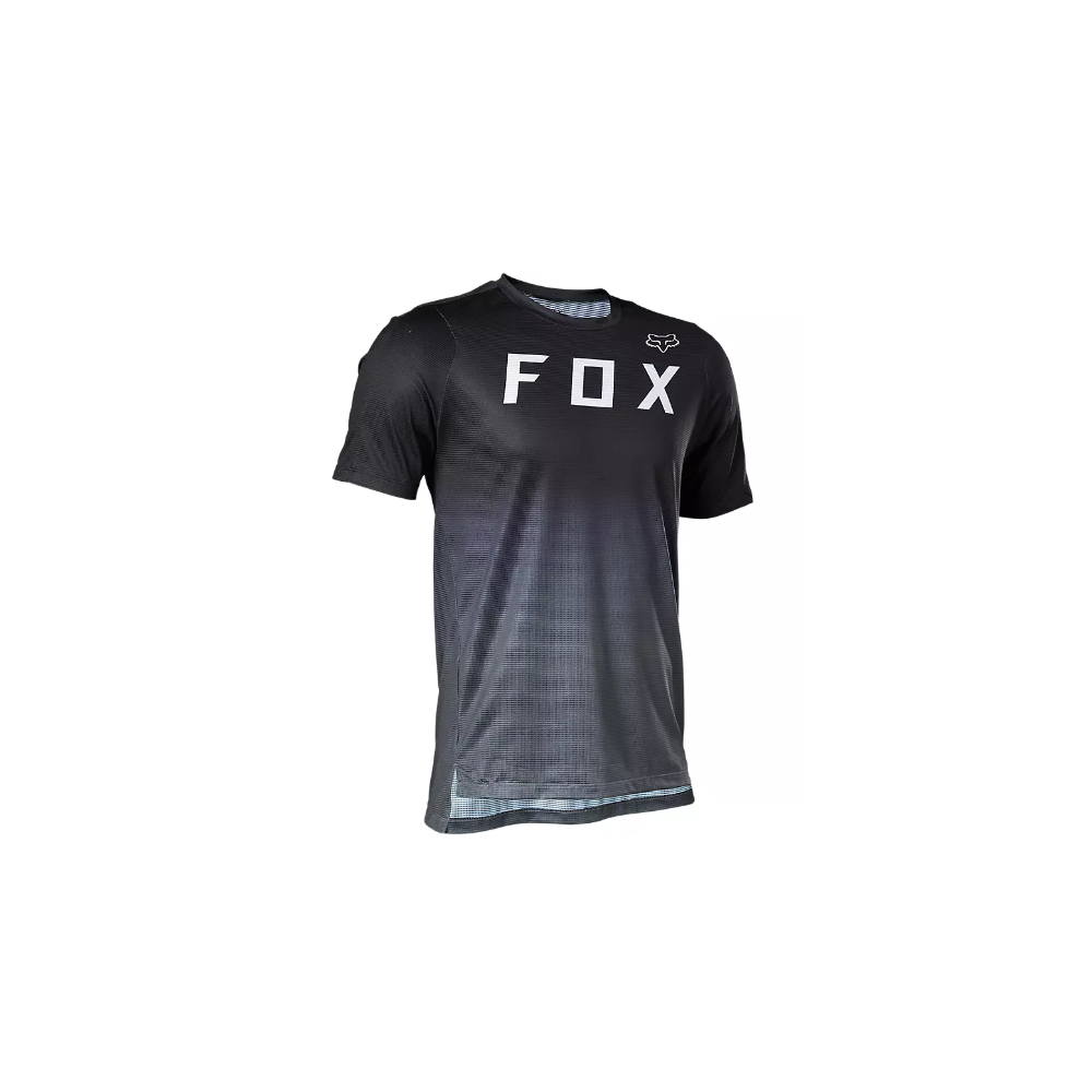 Maillot manches courtes FOX Flexair