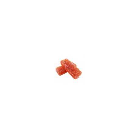 Pâtes de fruits Punch Power x6 - 2*Abricot/2*Poire/2*Mûre