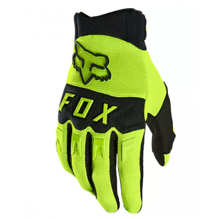 Gants FOX DirtPaw