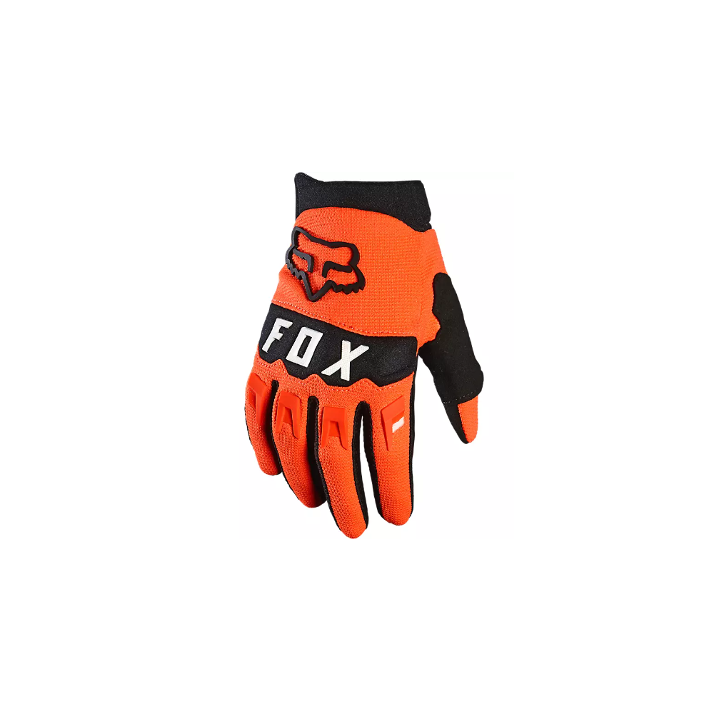 Gants longs enfant fox dirtpaw