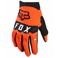 Gants longs enfant fox dirtpaw