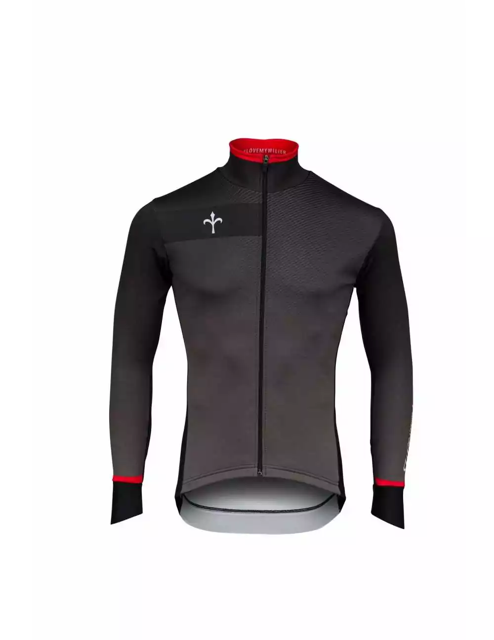 Veste wilier brosa