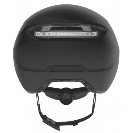 Casque Urbain SCOTT Il Doppio - Led intégrée