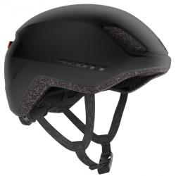Casque Urbain SCOTT Il Doppio - Led intégrée
