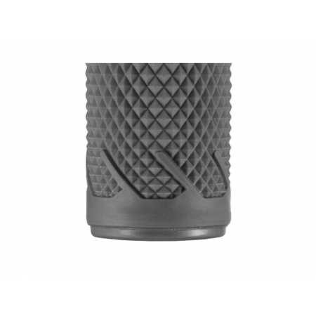 Grip lizard skins macaskill single clamp lock-on 136mm 29mm