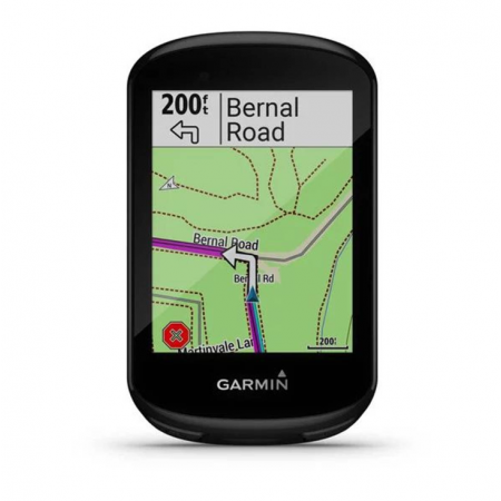 Compteur GPS Garmin Edge 830