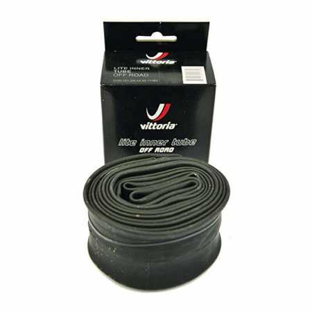 Vittoria MTB 27.5+ Bike 27.5 x 3.0-3.5 Inner Tube // 48mm