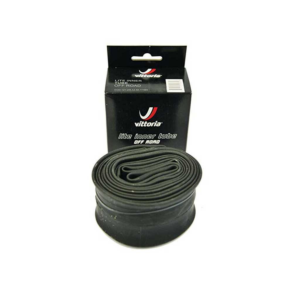 Vittoria MTB 27.5+ Bike 27.5 x 3.0-3.5 Inner Tube // 48mm