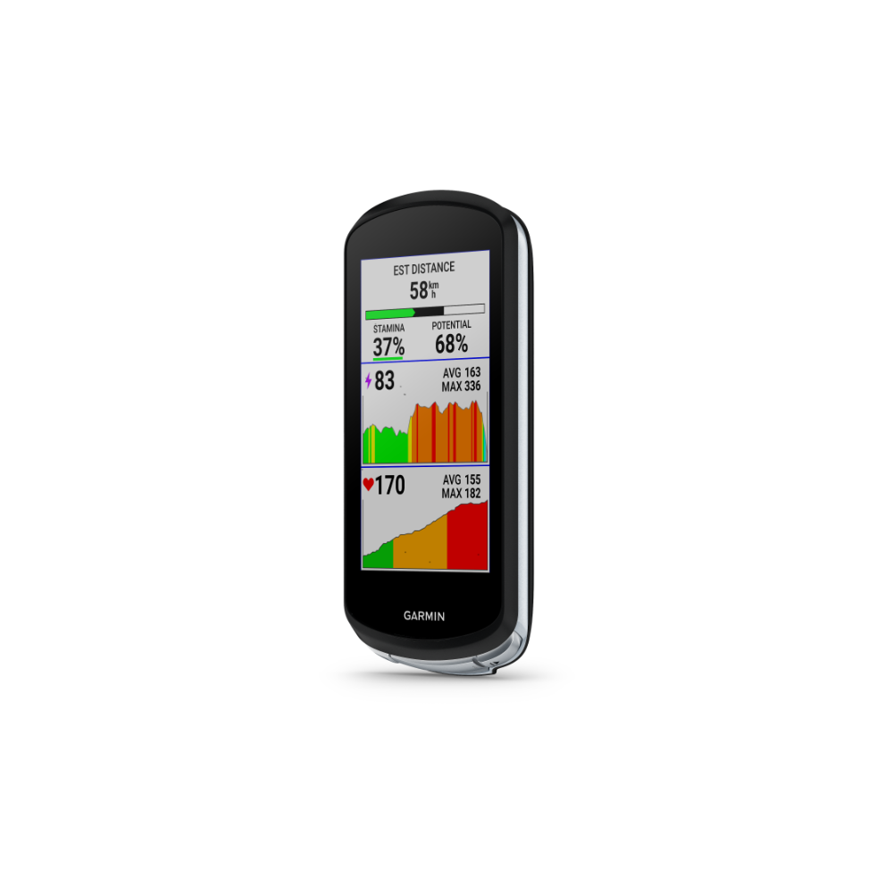 Compteur GPS de vélo Edge® 540 - Boutonnet Cycles