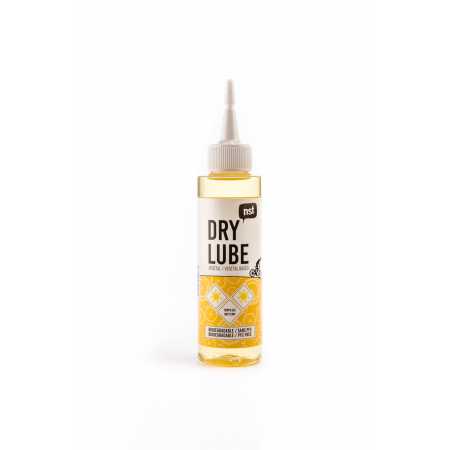 Lubrifiant chaine NST Drylube