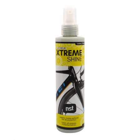 Lustreur NST Xtreme Shine