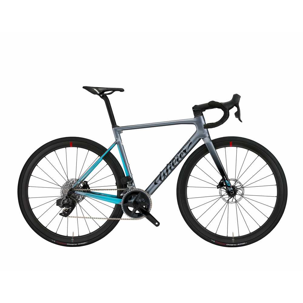 Vélo route Wilier Zero SL