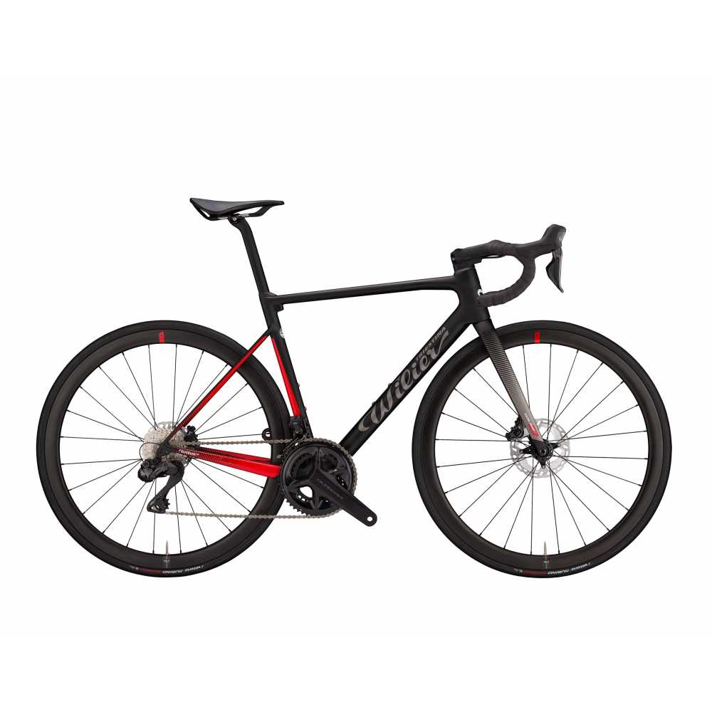 Vélo route Wilier Zero SL