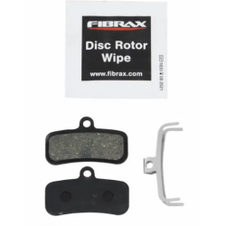 Plaquette de frein vtt et vae pour shimano saint m820-m810, xtr