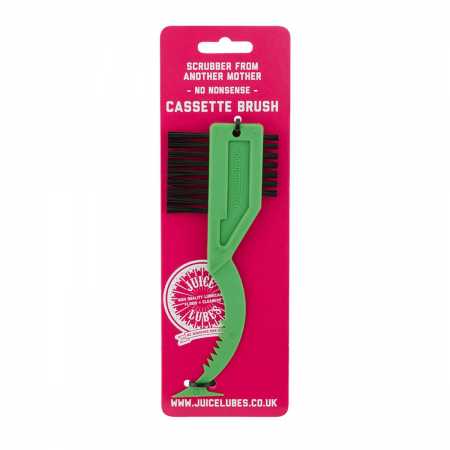 Brosse de cassette Juice Lubes