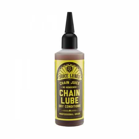 Lubrifiant Juice Lubes conditions sèches - 130 mL