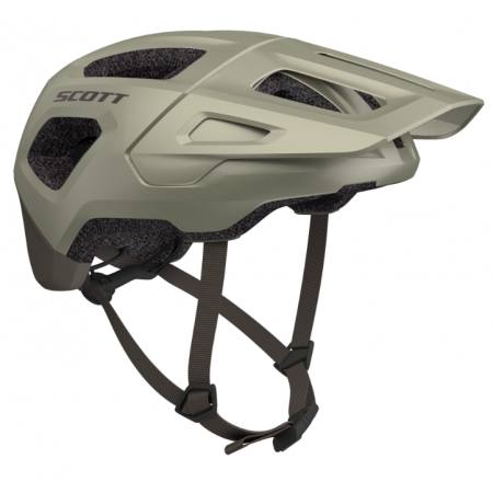 Casque de Vtt Scott Argo Plus