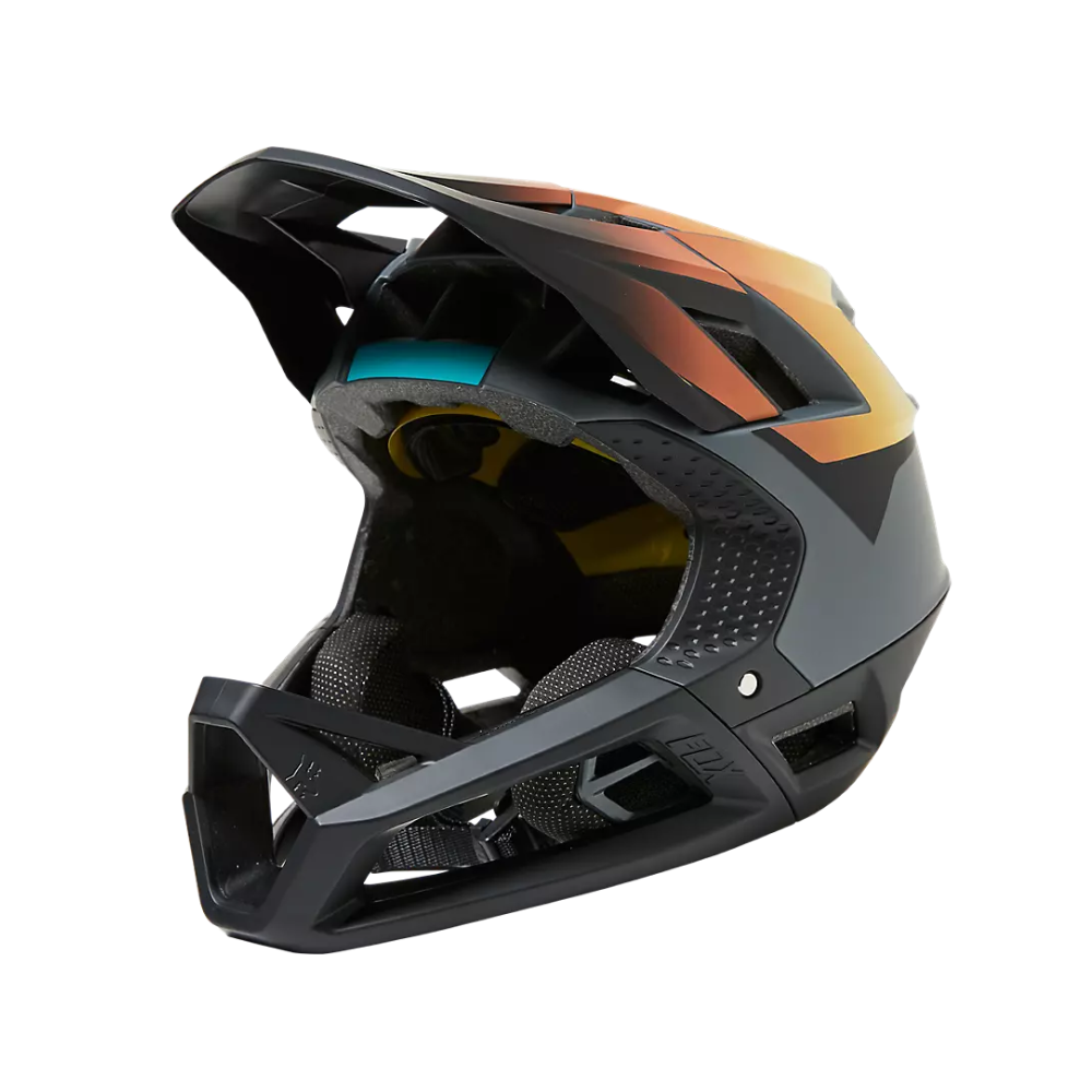 Achetez Casque enfant Intégral Fox Rampage Youth Couleur Noir