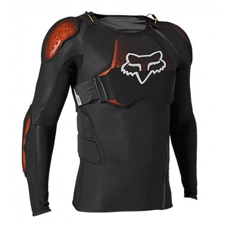 Veste de protection Fox Baseframe Pro D3O
