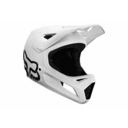 Casque fox rampage enfant