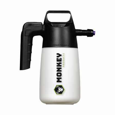 Pulvérisateur Monkey Sauce super foam