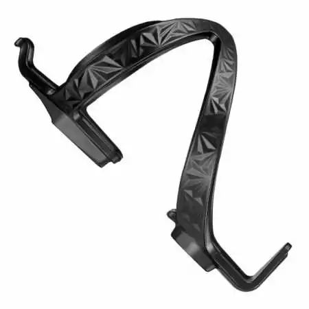 PORTE-BIDON SUPACAZ FLY POLYCARBONATE NOIR