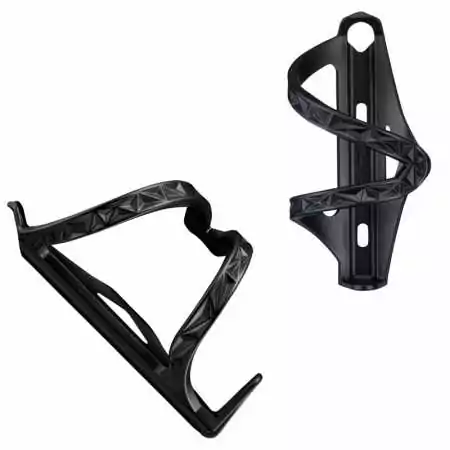 PORTE-BIDON SUPACAZ SIDE SWIPE VTT DROITE NOIR