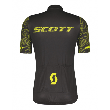 Maillot manches-courtes Scott RC Team 10