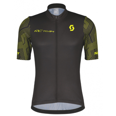 Maillot manches-courtes Scott RC Team 10