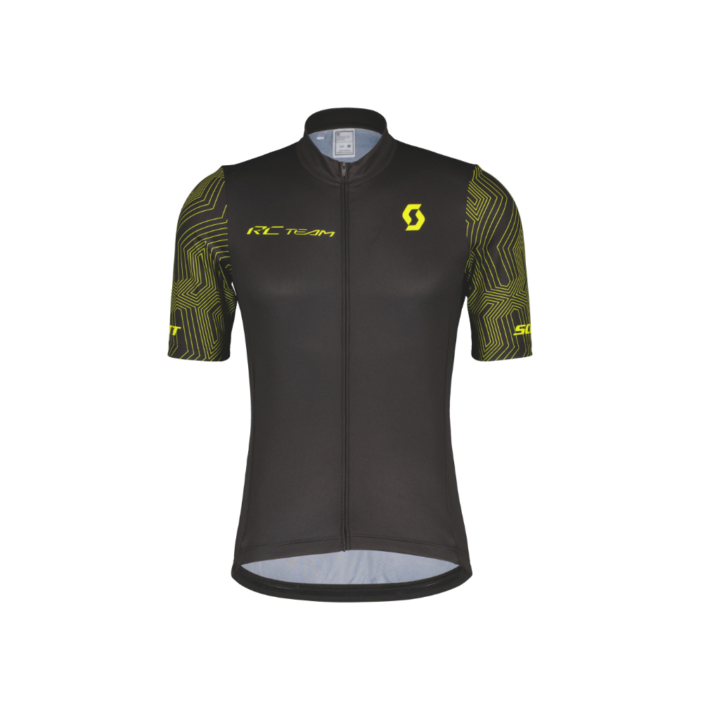 Maillot manches-courtes Scott RC Team 10