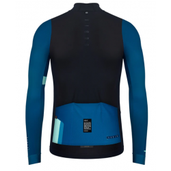 Veste GOBIK Homme Mist Blend Lagoon