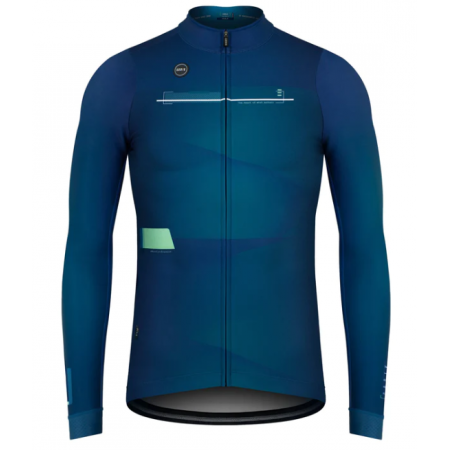 Maillot Manches Longues GOBIK Homme Cobble Harbor