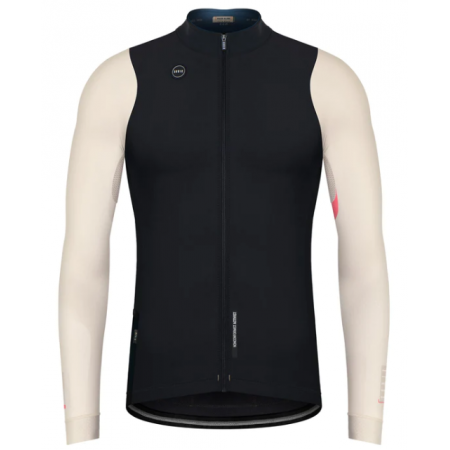 Maillot manches longues Homme GOBIK Pacer Blend - Tile Bone