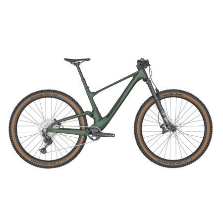 Vtt SCOTT Spark 930 Wakame green