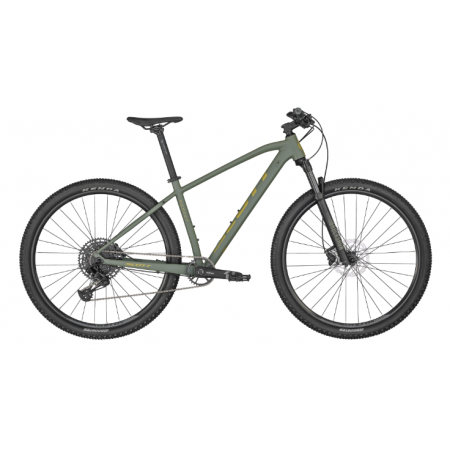 Vtt SCOTT Aspect 910