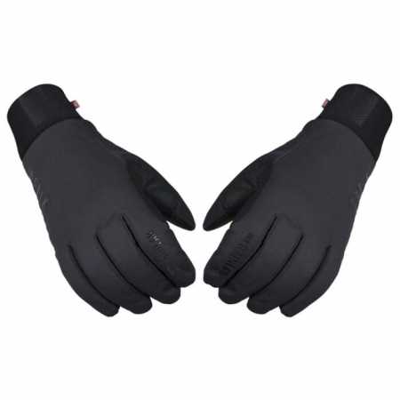 Gants Termico Primaloft Nuuk True black