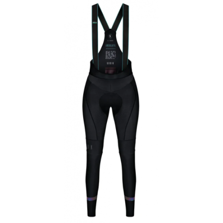 Cuissard long GOBIK Femme Absolute 4.0 - K9