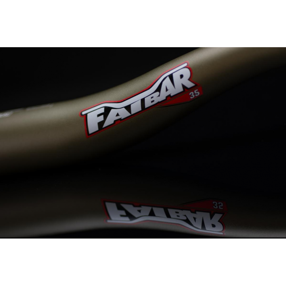 Achetez Cintre RENTHAL FATBAR DH Alu Ø 35mm, 800