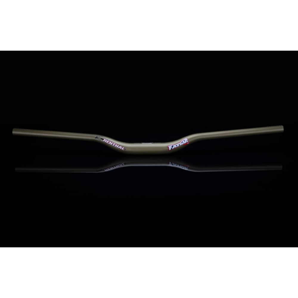 Achetez Cintre RENTHAL FATBAR DH Alu Ø 35mm, 800
