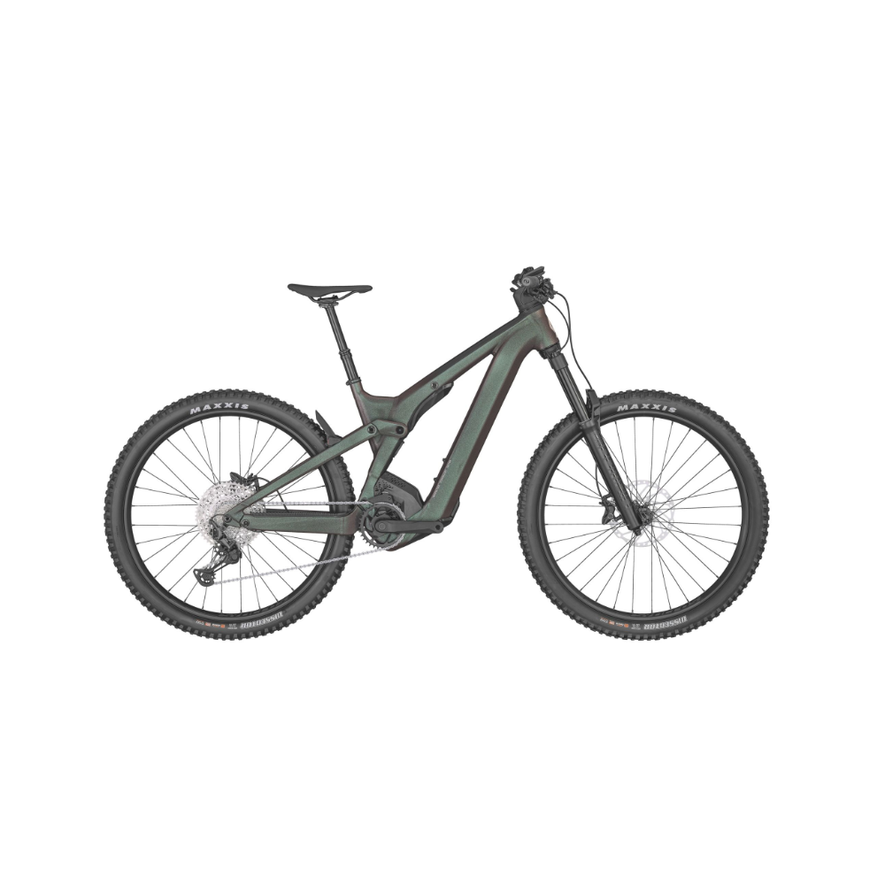 Vtt Btwin 920 Lupon gov ph