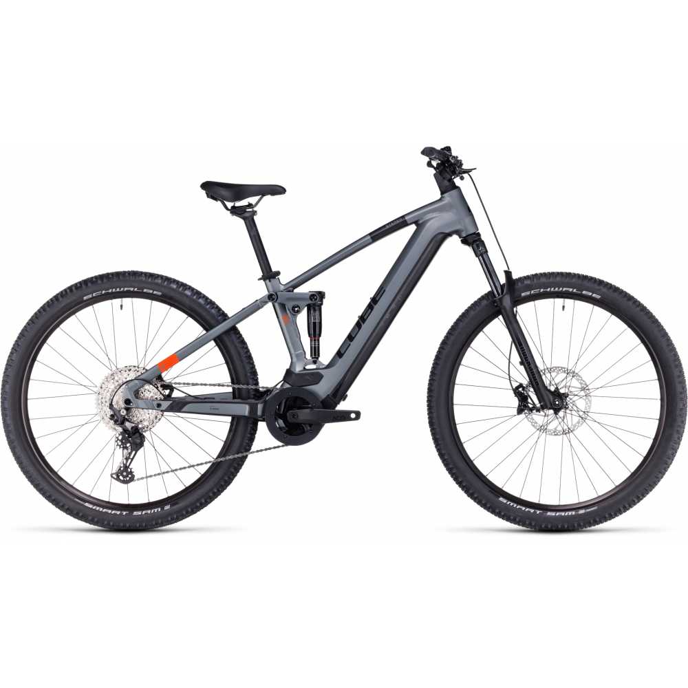 vtt electrique homme