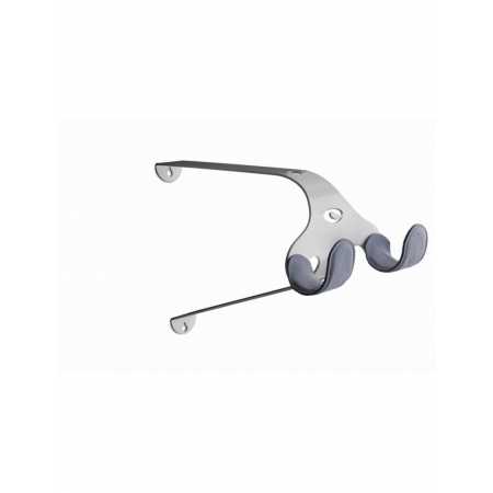 Support Mural CACTUS TONGUE Uni Bike Hangers