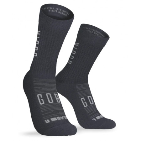 Chaussettes Gobik Winter Merino Unisex