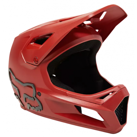 Casque enfant Intégral Fox Rampage Youth 2022-2023