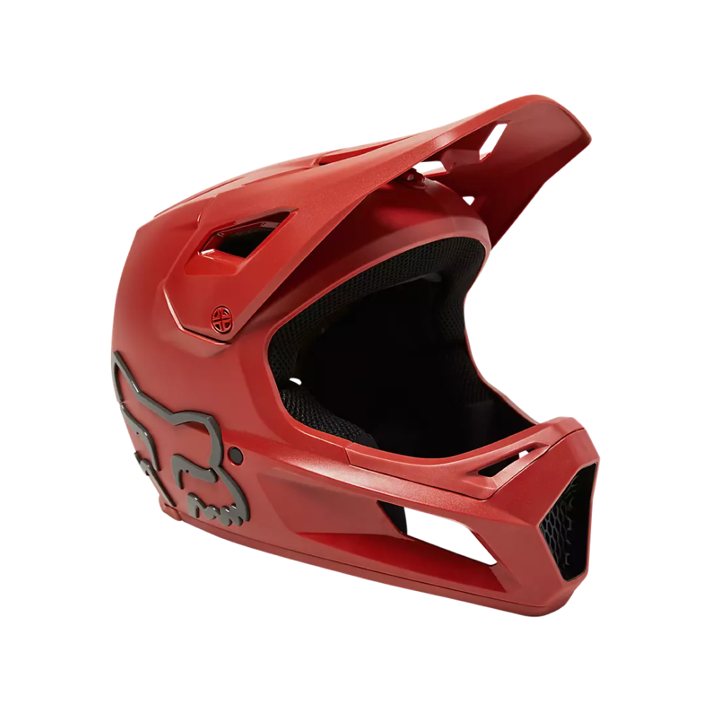 Casque enfant Intégral Fox Rampage Youth 2022-2023 Casque enfant Intégral Fox Rampage Youth 2022-2023