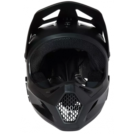 Casque enfant Intégral Fox Rampage Youth 2022-2023