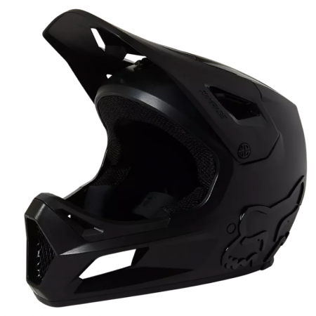 Casque enfant Intégral Fox Rampage Youth 2022-2023