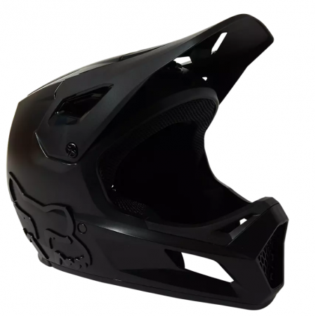 Casque enfant Intégral Fox Rampage Youth 2022-2023